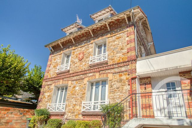 Maison à vendre ERMONT
