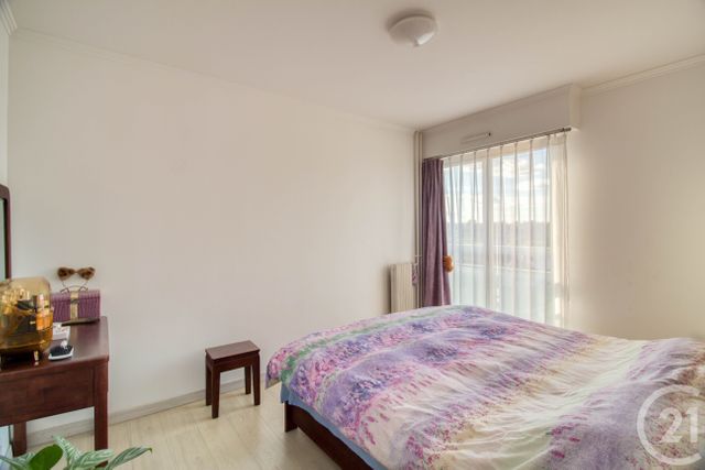 Appartement F4 à vendre - 4 pièces - 81.92 m2 - EAUBONNE - 95 - ILE-DE-FRANCE - Century 21 Auréa