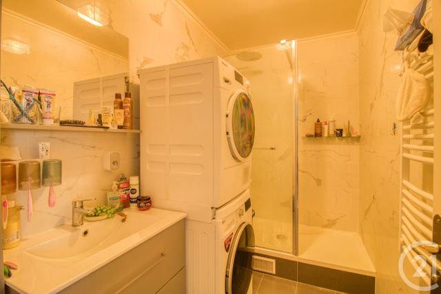 Appartement F4 à vendre - 4 pièces - 81.92 m2 - EAUBONNE - 95 - ILE-DE-FRANCE - Century 21 Auréa