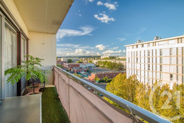 Appartement F4 à vendre - 4 pièces - 81.92 m2 - EAUBONNE - 95 - ILE-DE-FRANCE - Century 21 Auréa