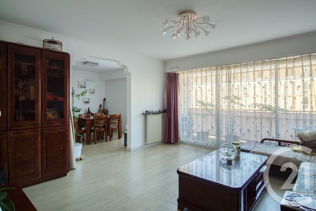 Appartement F4 à vendre - 4 pièces - 81.92 m2 - EAUBONNE - 95 - ILE-DE-FRANCE - Century 21 Auréa