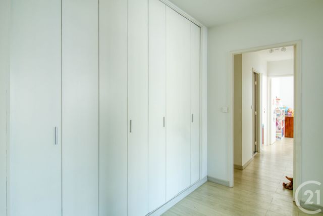 Appartement F4 à vendre - 4 pièces - 81.92 m2 - EAUBONNE - 95 - ILE-DE-FRANCE - Century 21 Auréa