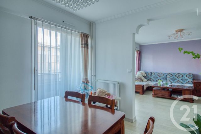 Appartement F4 à vendre - 4 pièces - 81.92 m2 - EAUBONNE - 95 - ILE-DE-FRANCE - Century 21 Auréa