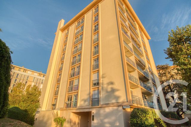 appartement - EAUBONNE - 95