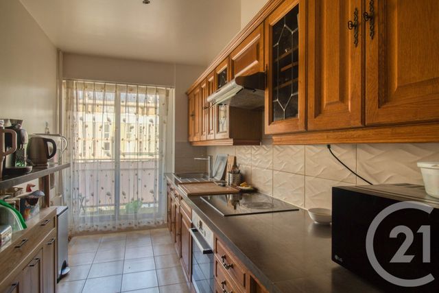 Appartement F4 à vendre - 4 pièces - 81.92 m2 - EAUBONNE - 95 - ILE-DE-FRANCE - Century 21 Auréa