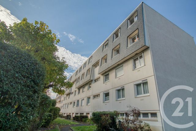 Appartement F5 à vendre - 5 pièces - 78.1 m2 - ERMONT - 95 - ILE-DE-FRANCE - Century 21 Auréa