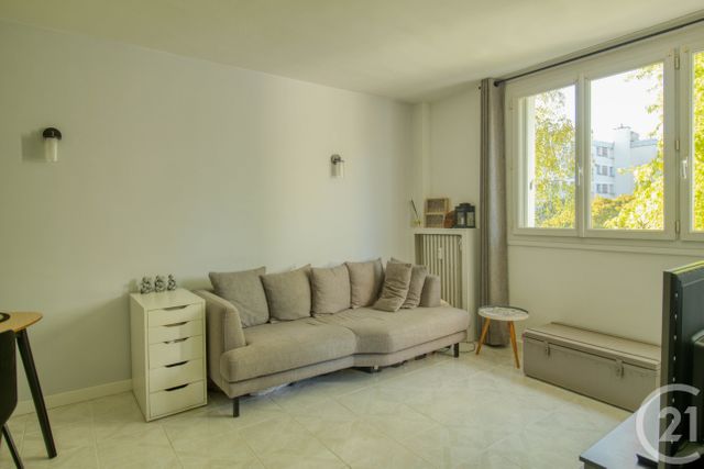 Appartement F3 à louer - 3 pièces - 55.1 m2 - ERMONT - 95 - ILE-DE-FRANCE - Century 21 Auréa