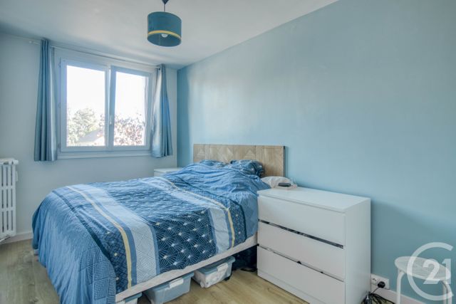 Appartement F3 à louer - 3 pièces - 55.1 m2 - ERMONT - 95 - ILE-DE-FRANCE - Century 21 Auréa