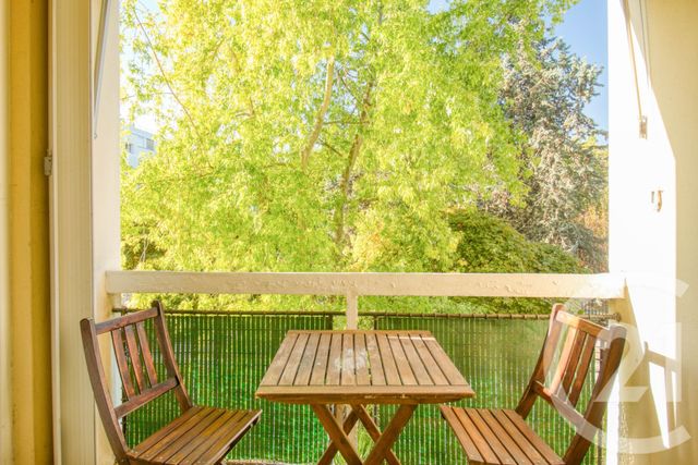 Appartement F3 à louer - 3 pièces - 55.1 m2 - ERMONT - 95 - ILE-DE-FRANCE - Century 21 Auréa