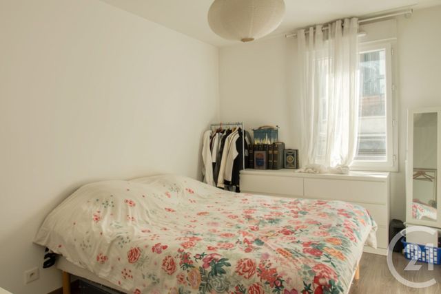 Appartement F3 à vendre - 3 pièces - 55.59 m2 - ERMONT - 95 - ILE-DE-FRANCE - Century 21 Auréa