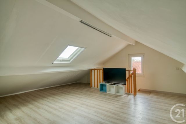 maison à vendre - 6 pièces - 129.86 m2 - ERMONT - 95 - ILE-DE-FRANCE - Century 21 Auréa