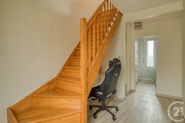 maison à vendre - 6 pièces - 129.86 m2 - ERMONT - 95 - ILE-DE-FRANCE - Century 21 Auréa