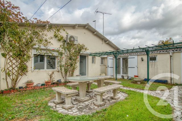 maison à vendre - 6 pièces - 129.86 m2 - ERMONT - 95 - ILE-DE-FRANCE - Century 21 Auréa