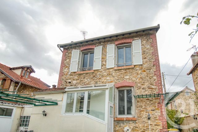 maison - ERMONT - 95