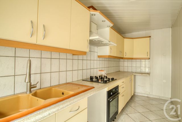 maison à vendre - 6 pièces - 129.86 m2 - ERMONT - 95 - ILE-DE-FRANCE - Century 21 Auréa