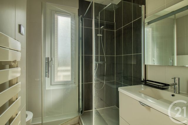 maison à vendre - 6 pièces - 129.86 m2 - ERMONT - 95 - ILE-DE-FRANCE - Century 21 Auréa