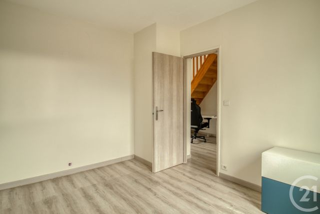 maison à vendre - 6 pièces - 129.86 m2 - ERMONT - 95 - ILE-DE-FRANCE - Century 21 Auréa
