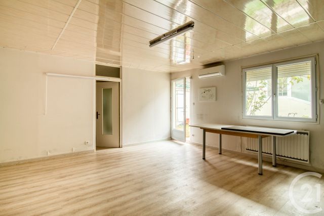 maison à vendre - 6 pièces - 129.86 m2 - ERMONT - 95 - ILE-DE-FRANCE - Century 21 Auréa