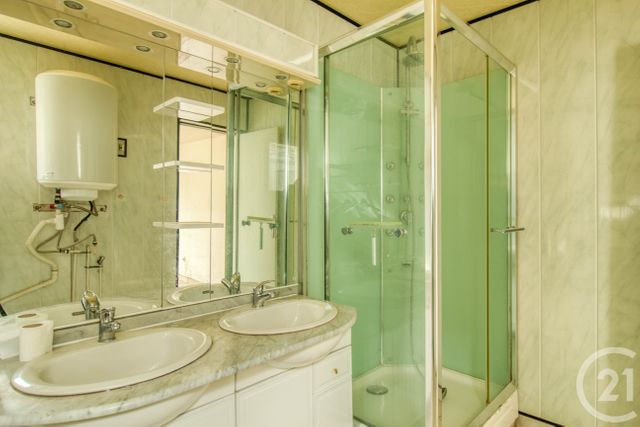 maison à vendre - 6 pièces - 129.86 m2 - ERMONT - 95 - ILE-DE-FRANCE - Century 21 Auréa