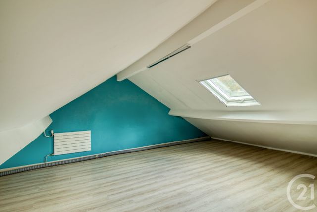 maison à vendre - 6 pièces - 129.86 m2 - ERMONT - 95 - ILE-DE-FRANCE - Century 21 Auréa