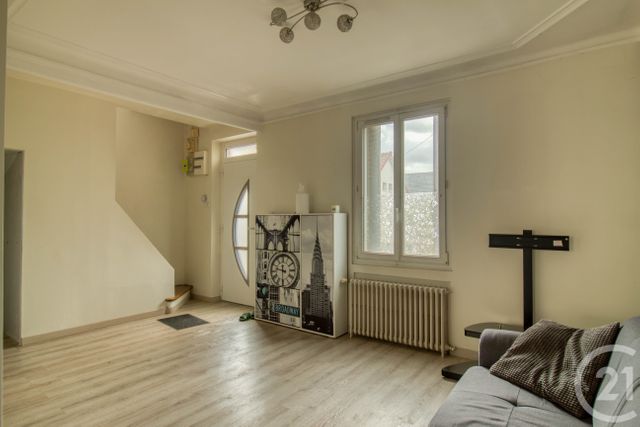 maison à vendre - 6 pièces - 129.86 m2 - ERMONT - 95 - ILE-DE-FRANCE - Century 21 Auréa