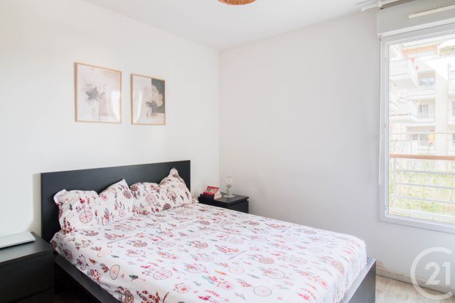 Appartement F2 à vendre - 2 pièces - 39.45 m2 - ERMONT - 95 - ILE-DE-FRANCE - Century 21 Auréa