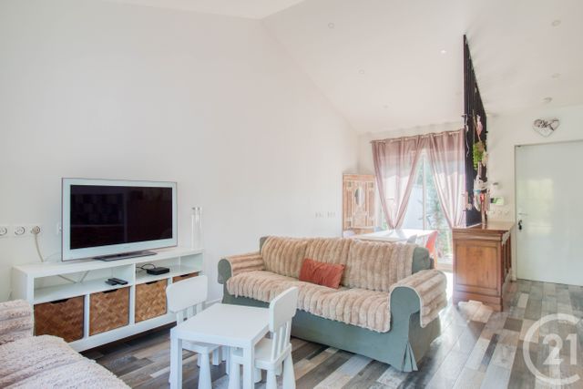 maison à vendre - 6 pièces - 105.05 m2 - LE PLESSIS BOUCHARD - 95 - ILE-DE-FRANCE - Century 21 Auréa