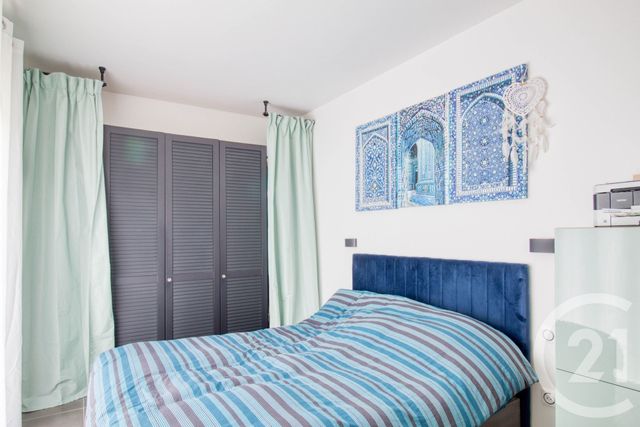 maison à vendre - 6 pièces - 105.05 m2 - LE PLESSIS BOUCHARD - 95 - ILE-DE-FRANCE - Century 21 Auréa