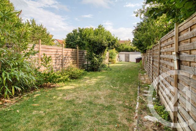 maison à vendre - 6 pièces - 105.05 m2 - LE PLESSIS BOUCHARD - 95 - ILE-DE-FRANCE - Century 21 Auréa