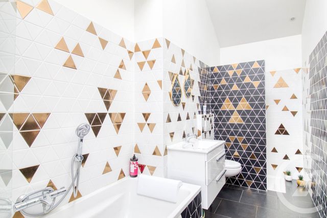 maison à vendre - 6 pièces - 105.05 m2 - LE PLESSIS BOUCHARD - 95 - ILE-DE-FRANCE - Century 21 Auréa