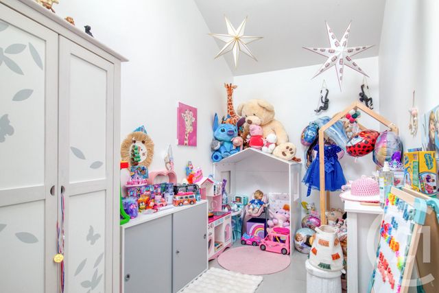 maison à vendre - 6 pièces - 105.05 m2 - LE PLESSIS BOUCHARD - 95 - ILE-DE-FRANCE - Century 21 Auréa