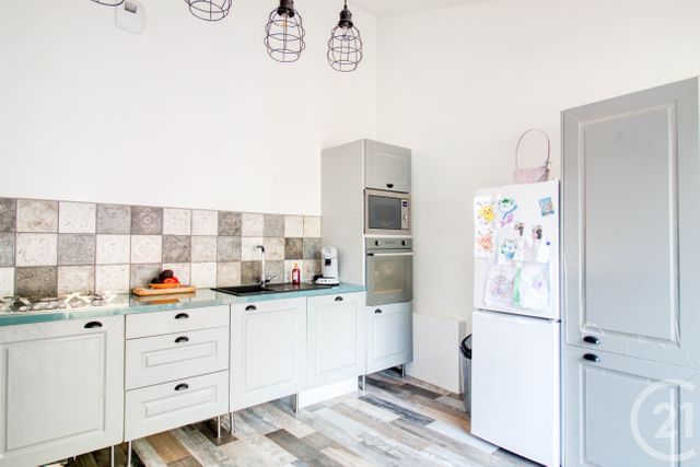 maison à vendre - 6 pièces - 105.05 m2 - LE PLESSIS BOUCHARD - 95 - ILE-DE-FRANCE - Century 21 Auréa