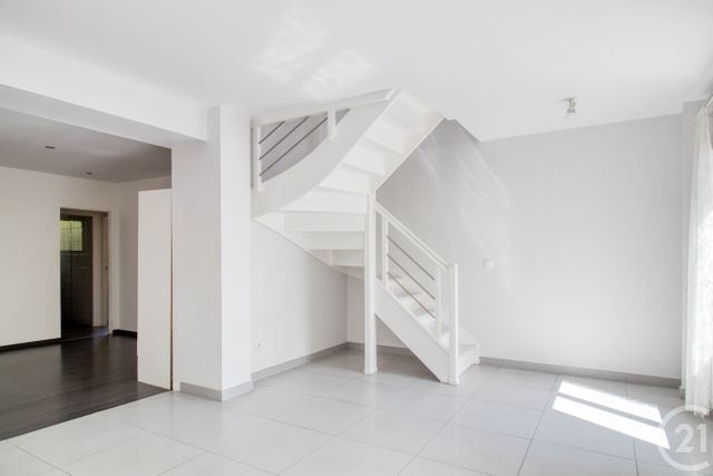 maison à vendre - 6 pièces - 106.8 m2 - ERMONT - 95 - ILE-DE-FRANCE - Century 21 Auréa