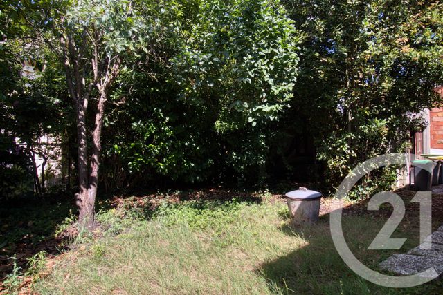 maison à vendre - 6 pièces - 106.8 m2 - ERMONT - 95 - ILE-DE-FRANCE - Century 21 Auréa