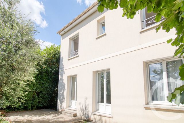 Maison à vendre ERMONT