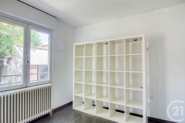 maison à vendre - 6 pièces - 106.8 m2 - ERMONT - 95 - ILE-DE-FRANCE - Century 21 Auréa