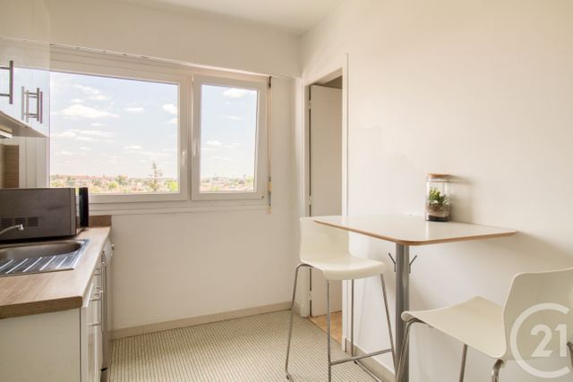 Appartement F4 à vendre - 4 pièces - 87.05 m2 - ERMONT - 95 - ILE-DE-FRANCE - Century 21 Auréa
