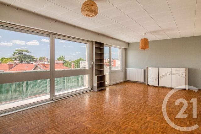 appartement - ERMONT - 95