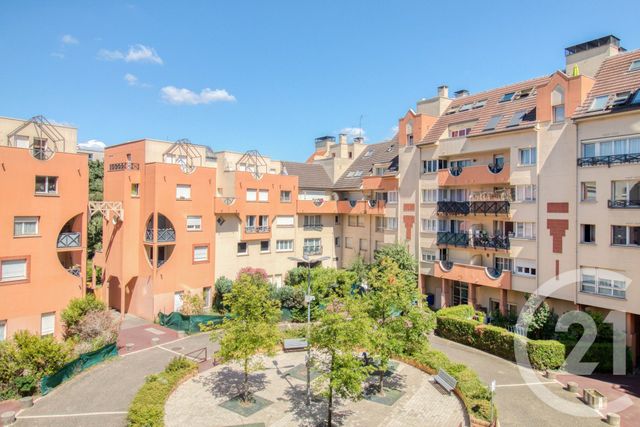 appartement - ERMONT - 95