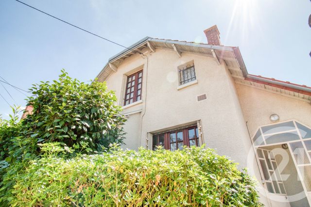 maison - ERMONT - 95