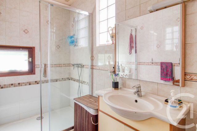 maison à vendre - 6 pièces - 93.5 m2 - ERMONT - 95 - ILE-DE-FRANCE - Century 21 Auréa