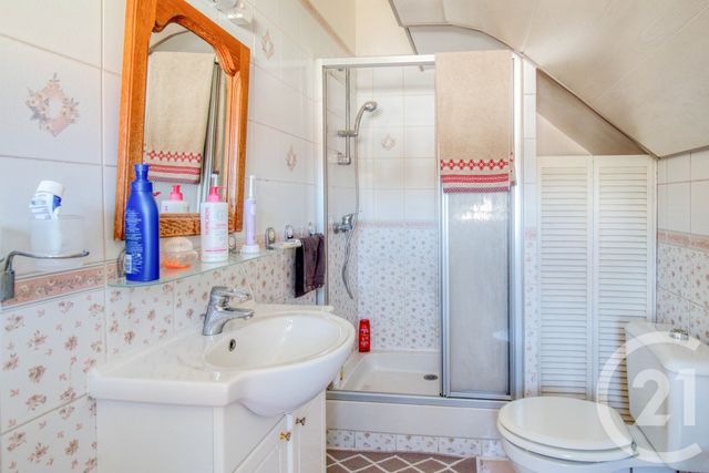 maison à vendre - 6 pièces - 93.5 m2 - ERMONT - 95 - ILE-DE-FRANCE - Century 21 Auréa