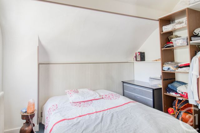 maison à vendre - 6 pièces - 93.5 m2 - ERMONT - 95 - ILE-DE-FRANCE - Century 21 Auréa