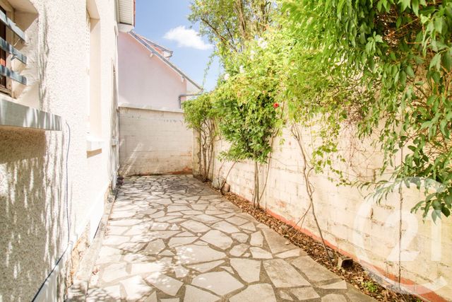 maison à vendre - 6 pièces - 93.5 m2 - ERMONT - 95 - ILE-DE-FRANCE - Century 21 Auréa