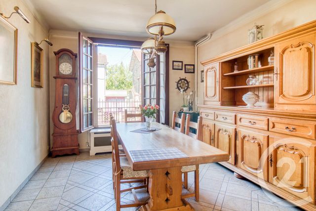 maison à vendre - 6 pièces - 93.5 m2 - ERMONT - 95 - ILE-DE-FRANCE - Century 21 Auréa