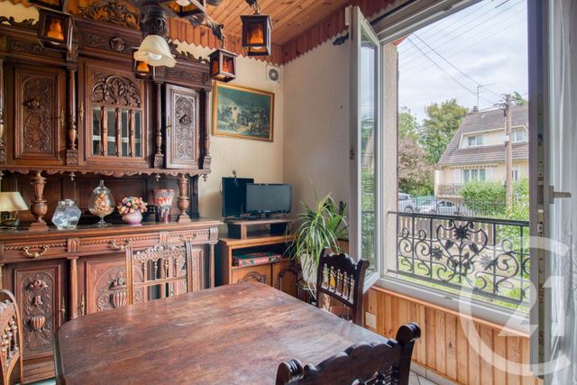 maison à vendre - 4 pièces - 71.8 m2 - ERMONT - 95 - ILE-DE-FRANCE - Century 21 Auréa