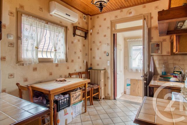 maison à vendre - 4 pièces - 71.8 m2 - ERMONT - 95 - ILE-DE-FRANCE - Century 21 Auréa