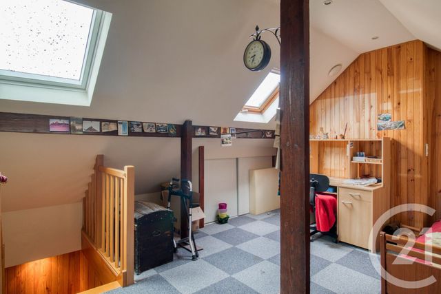 maison à vendre - 4 pièces - 71.8 m2 - ERMONT - 95 - ILE-DE-FRANCE - Century 21 Auréa