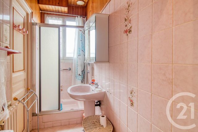 maison à vendre - 4 pièces - 71.8 m2 - ERMONT - 95 - ILE-DE-FRANCE - Century 21 Auréa