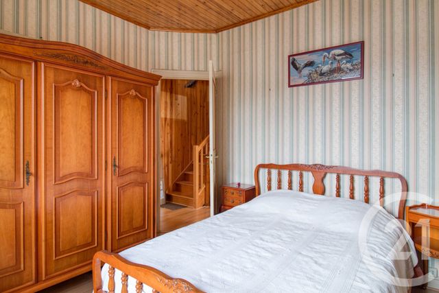 maison à vendre - 4 pièces - 71.8 m2 - ERMONT - 95 - ILE-DE-FRANCE - Century 21 Auréa